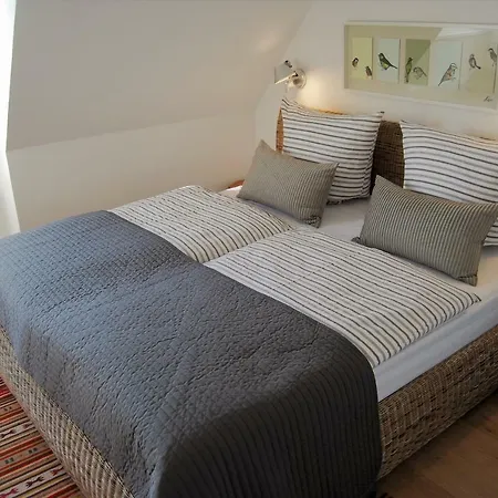 Claras Strandhuus Zingst