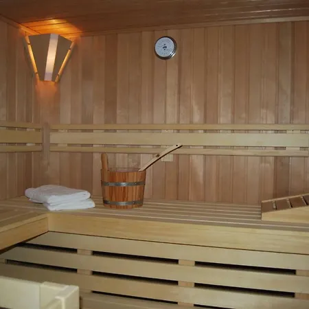 Claras Strandhuus * Zingst