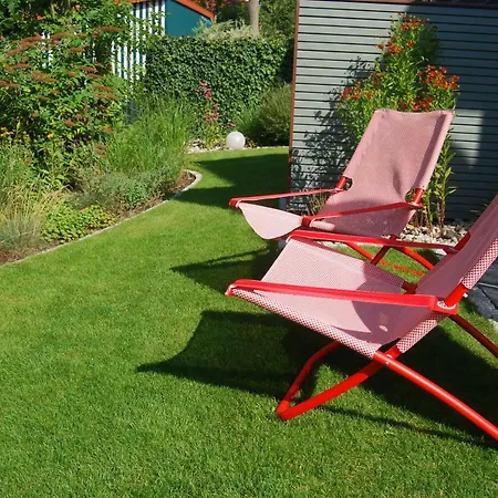 Claras Strandhuus Holiday home