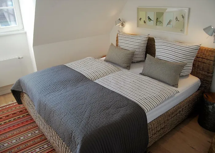 Claras Strandhuus Zingst