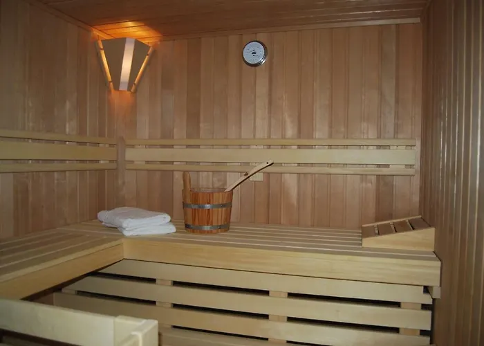 Claras Strandhuus * Zingst