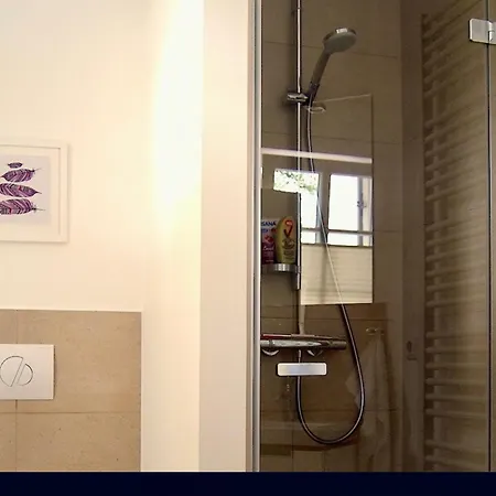 Ferienhaus Claras Strandhuus Ostseeheilbad Zingst